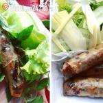 B&igrave;nh Hạnh - Chả Ram 4K