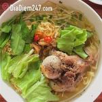 Winter - Cơm Tấm & Hủ Tiếu Sa Đéc