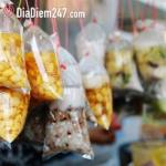Chè Bưởi An Giang