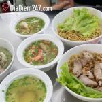 Tiệm Mì Hưng Ký