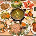 Làng Chài 2 - Quán Thủy Hải Sản