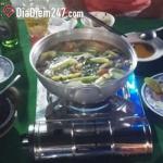 Ba Tâm - Quán Nhậu Bình Dân