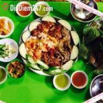 Kim BBQ - Nướng & Lẩu