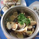 Ốc Hẻm 34 - Nguyễn Thiện Thuật