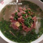 Phở Th&igrave;n