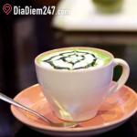 Paris Coffee