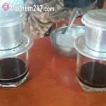 H&agrave;n Huy&ecirc;n Coffee