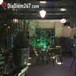 Hương Qu&ecirc; Coffee