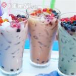 Bụi - C&agrave; Ph&ecirc; & Tr&agrave; Sữa