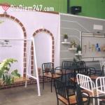 Sống C&agrave; Ph&ecirc; - Trần Thủ Độ