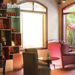 Highlands Coffee - Trần Hưng Đạo