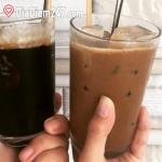 Nemo Coffee & Milk Tea