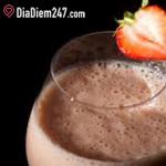 Thạch Thảo - Cafe Vườn