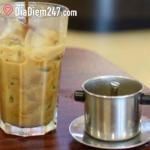 Thi&ecirc;n An Cafe - La H&agrave;