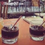 Bốn M&ugrave;a Cafe
