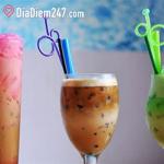 Tr&agrave; Sữa Bubu