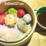 Dimsum Dysan