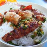 Mai Linh Quán - Quán Ăn Bình Dân