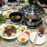 Thắng Ho&agrave;i - Hải Sản Tươi Sống