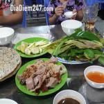 Phú L&acirc;m Phát - D&ecirc; Leo N&uacute;i & G&agrave; Đi Bộ