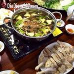 B&igrave;nh An Qu&aacute;n - M&oacute;n Ngon Thuần Việt