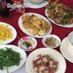 Gà Tươi Mạnh Hoạch
