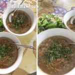 Hồng Nghiệm - Cháo Lươn & Cháo Lòng