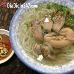 Bánh Canh Sáu Liên