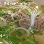 Hoàng Minh 1 - Bánh Canh Trảng Bàng