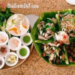 Bò Tơ Trần Hiền - Tỉnh Lộ 6