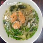 Bánh Canh Út Huệ