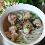 Hoàng Minh 2 - Bánh Canh Trảng Bàng