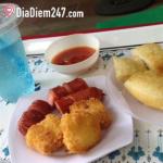 Qu&aacute;n Quen -  Ăn Vặt C&aacute;c Loại