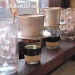 T&acirc;m Coffee