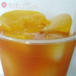 Aloha - Kem Tươi & Tr&agrave; Sữa - Coop Mart Trảng B&agrave;ng
