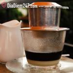 Ch&uacute; Dũng Cafe