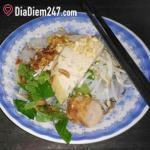 B&aacute;nh M&igrave;, B&aacute;nh Ướt & X&ocirc;i Mặn