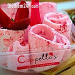 Kem Cuộn Mèo Bự's