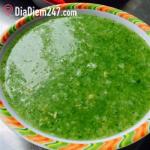 Đồng Hiền - Ch&aacute;o Dinh Dưỡng