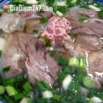 Phở Hà Nội Tàu Béo