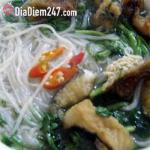 Canh Cá Hải Yến