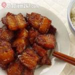 Quán Cơm Bình Dân