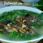 Bún Cá Thanh Béo