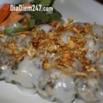 Bánh Cuốn Nóng Bà Kỳ