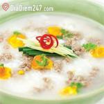 Ch&aacute;o S&uacute;p Gia Bảo