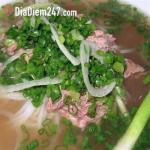 Phở Thanh Hương