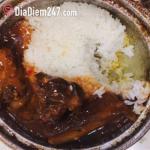 Qu&aacute;n Ngon Mỏ Bạch - Cơm T&aacute;m C&aacute; Kho