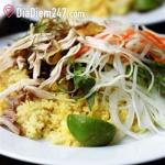 Kh&aacute;nh Kỳ - Đặc Sản Cơm G&agrave;