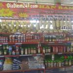 Đi&ecirc;̉m Dừng Ch&acirc;n Thi&ecirc;n Thảo - Quốc Lộ 1A