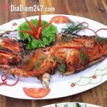 Beer Club AMS - Ẩm Thực Việt